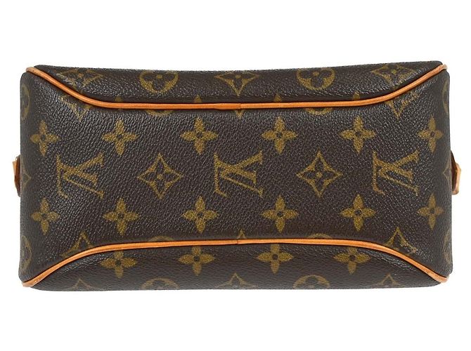 Louis Vuitton Blois Monogram Canvas Marrone - vista 6