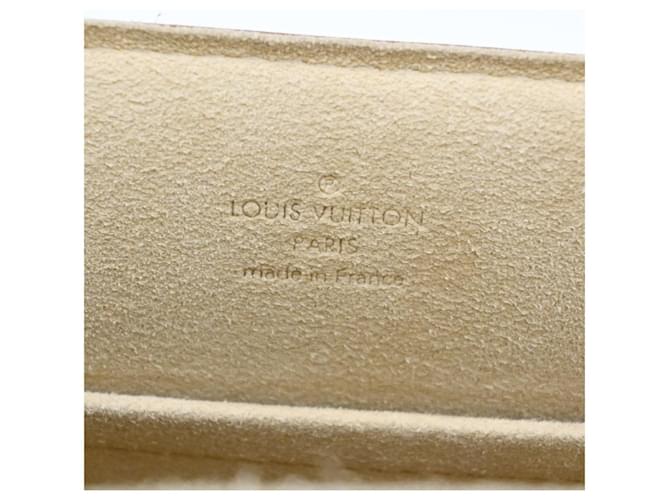 Louis Vuitton Beverly Monogram Canvas MM Marrone - vista 4
