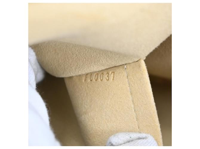 Louis Vuitton Beverly Monogram Canvas MM Marrone - vista 5