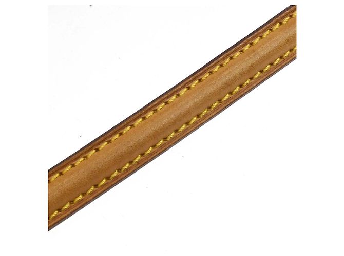 Louis Vuitton Recital Monogram Canvas Braun - Ansicht 6