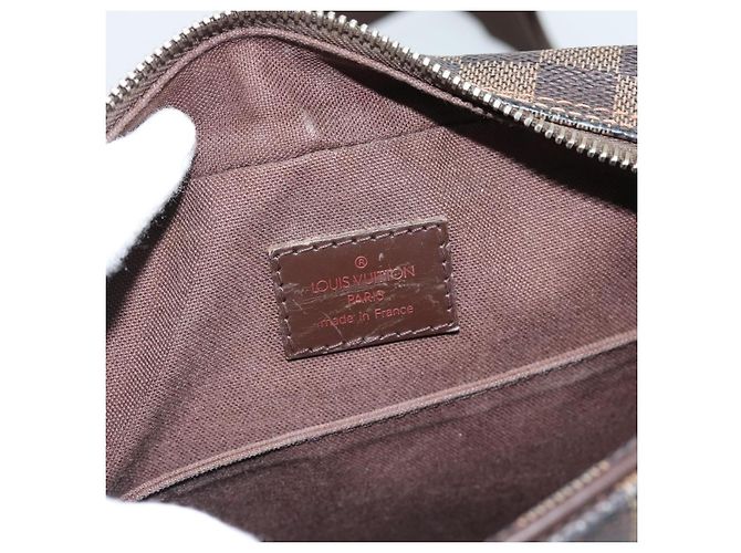 Louis Vuitton Olav Damier Ebene PM Braun - Ansicht 6