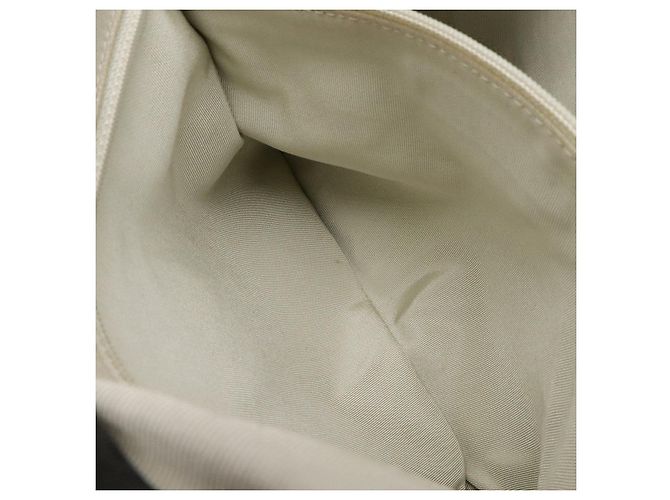 Borsa a Spalla Chanel Matelasse Luxury Chain Nero - vista 9
