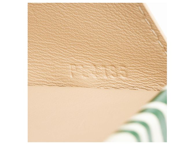 Borsa Palm Petite Malle in Tela Monogram Louis Vuitton Marrone - vista 6