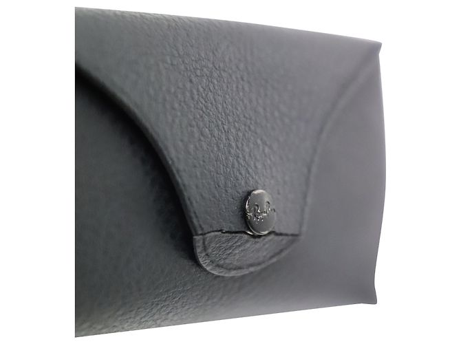 Occhiali da sole Ray-Ban RB2140 Original Wayfarer 901 in acrilico blu - vista 10