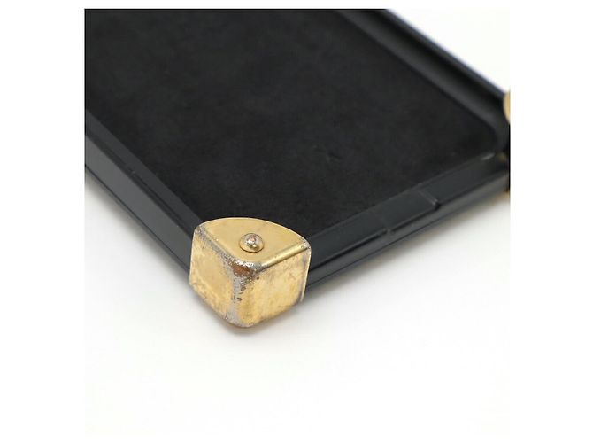 Louis Vuitton Eye Trunk Monogram Handyhülle Braun - Ansicht 3