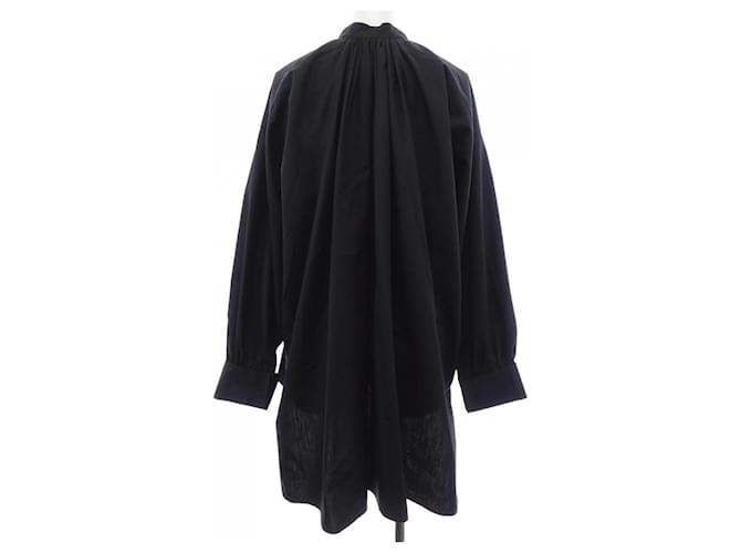 Top Christian Dior Negro - vista 2