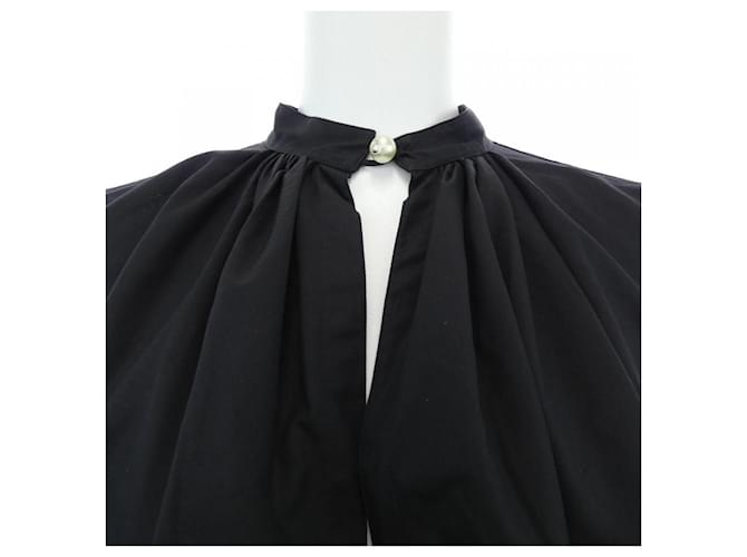 Top Christian Dior Negro - vista 5