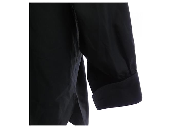 Top Christian Dior Negro - vista 6
