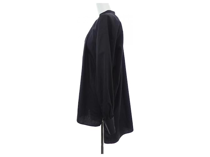 Top Christian Dior Negro - vista 7