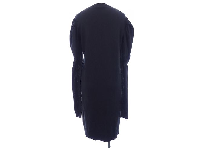 Louis Vuitton Kleid Schwarz - Ansicht 2