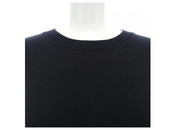 Louis Vuitton Kleid Schwarz - Ansicht 5