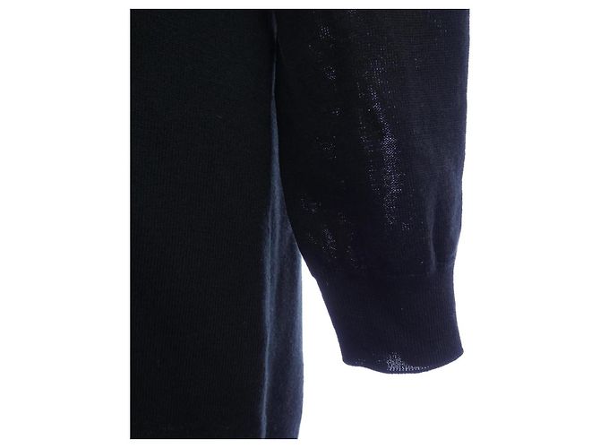 Louis Vuitton Kleid Schwarz - Ansicht 6
