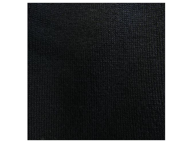 Louis Vuitton Kleid Schwarz - Ansicht 7