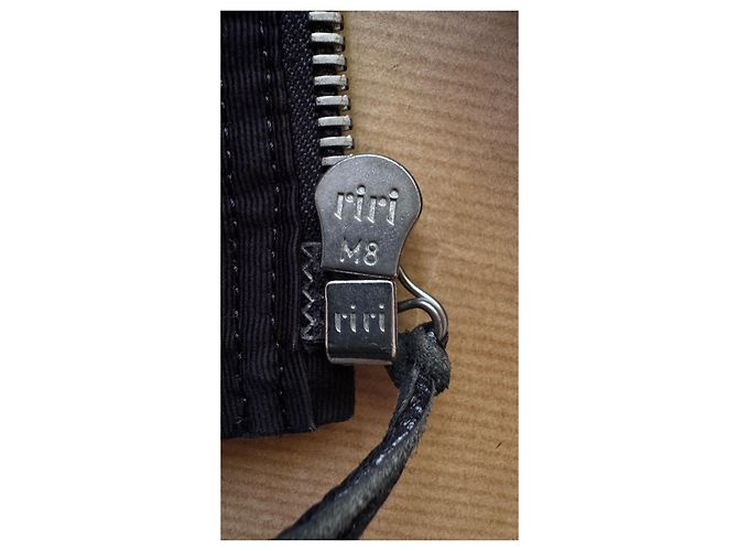 visvim Giacca Mechanics Nero Opaco Gore-Tex - vista 13