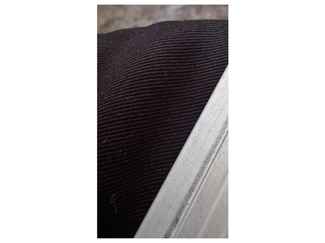 visvim Giacca Mechanics Nero Opaco Gore-Tex - vista 19