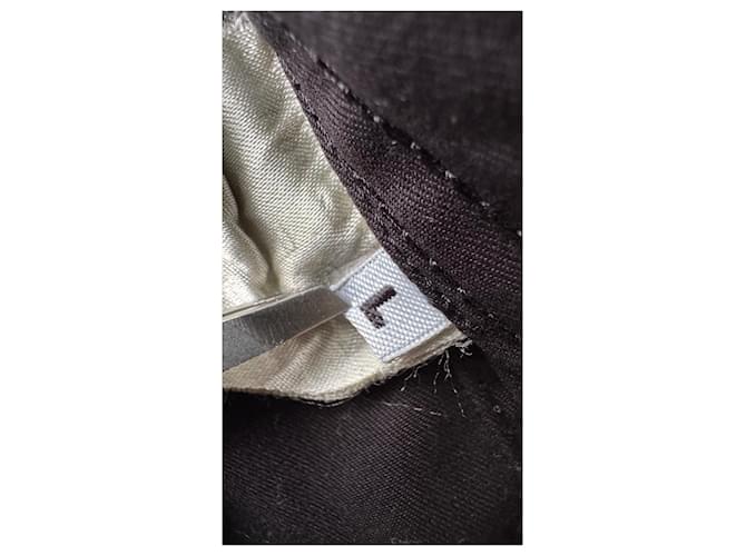 visvim Giacca 101 Deep Black Realizzata in Giappone Nero - vista 14