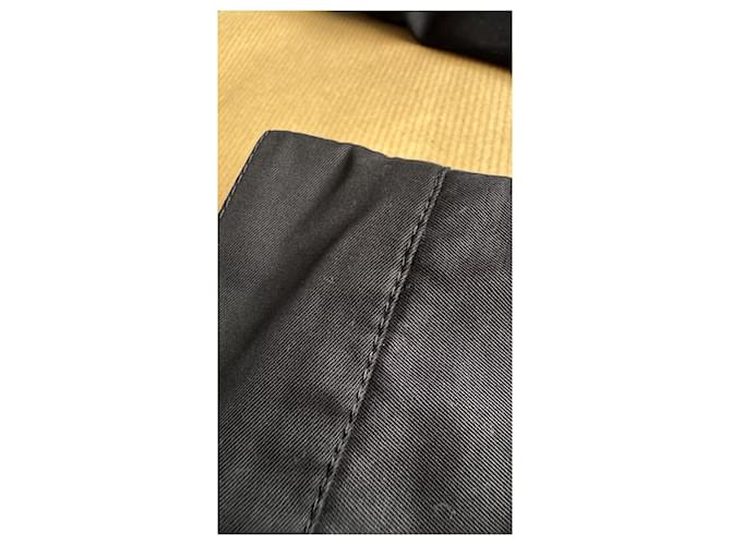 visvim Giacca 101 Deep Black Realizzata in Giappone Nero - vista 6