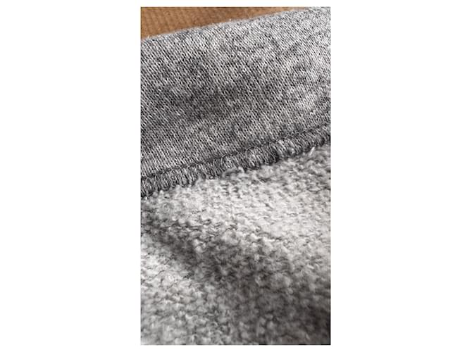 visvim Numbering Sweatpants Grau - Ansicht 13