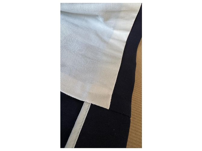 visvim Mesa Blazer Cotone Carta Blu Navy VS0001739 Blu scuro - vista 12
