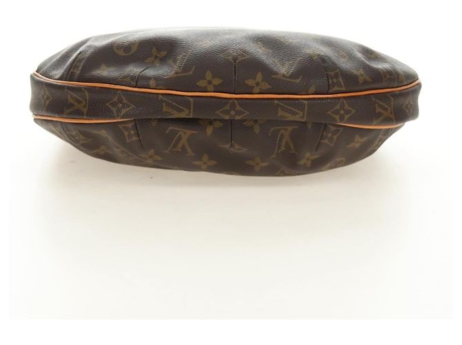 LOUIS VUITTON Borsa a Spalla Monogram Croissant MM M51512 LV Auth 187194SAM Monogramma - vista 5