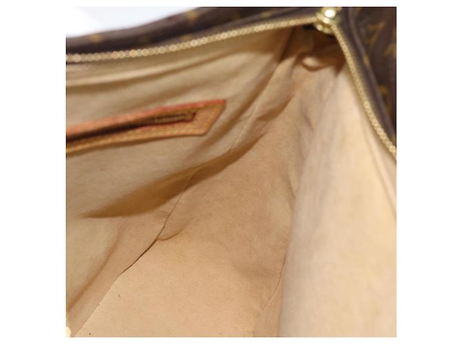 LOUIS VUITTON Borsa a Spalla Monogram Looping GM M51145 LV Auth 187937V Monogramma - vista 19