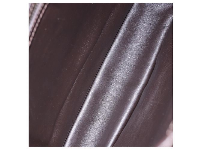 LOUIS VUITTON Sac à bandoulière Monogram Charm Marron M95159 LV Auth 188803V - vue 10