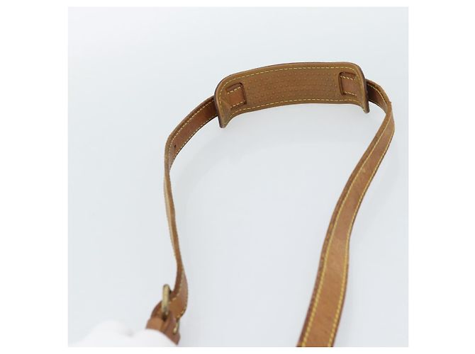 LOUIS VUITTON Borsa a Spalla Monogram Saint Cloud GM M51242 LV Auth BA13499 Monogramma - vista 14