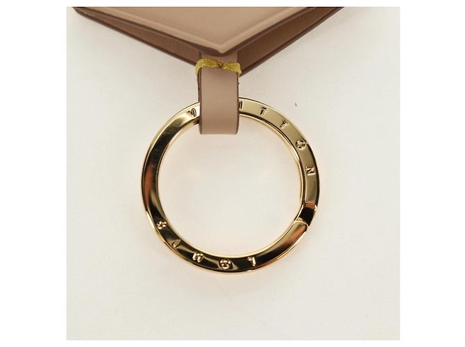 LOUIS VUITTON Charm per borsa Monogram Reverse LV Dog M02323 LV Auth 188734M Monogramma - vista 2