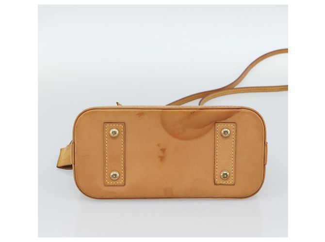 LOUIS VUITTON Borsa Monogram Alma BB 2way M53152 LV Auth 186581A Monogramma - vista 5