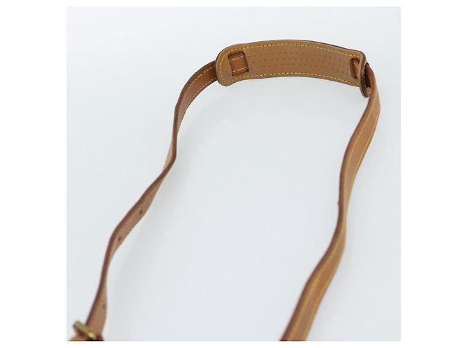 LOUIS VUITTON Borsa a Spalla Monogram Trocadero 30 M51272 LV Auth 188249 Monogramma - vista 8