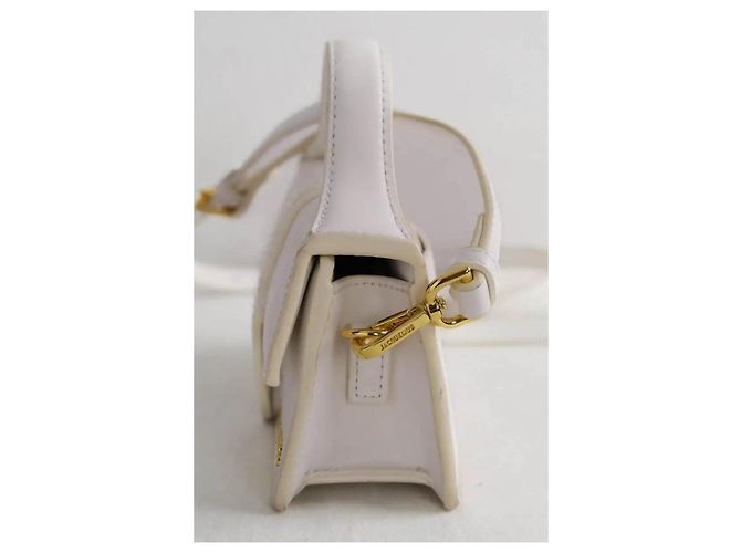 Jacquemus White shoulder bag - view 2