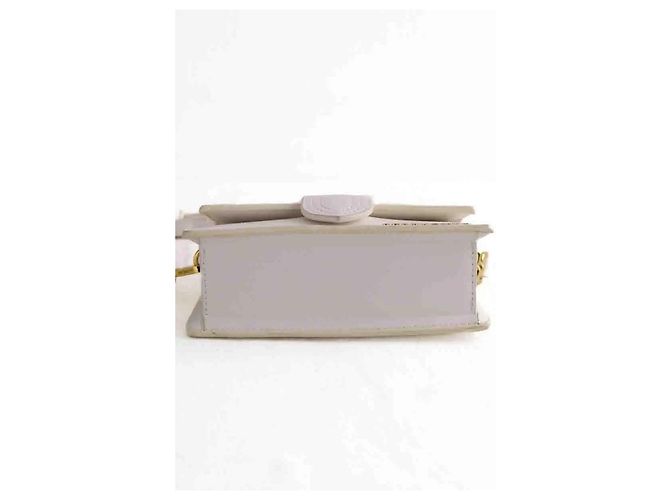 Jacquemus White shoulder bag - view 6