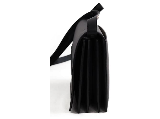 Nanushka Borsa a tracolla nera Nero - vista 2