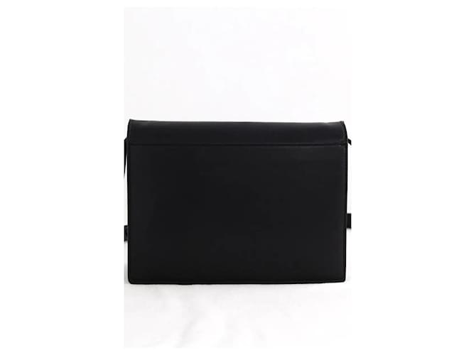Nanushka Borsa a tracolla nera Nero - vista 3