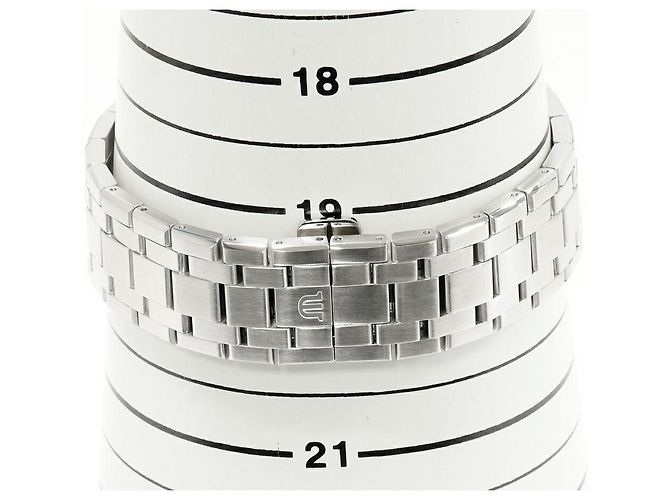 Autre Marque Orologio Maurice Lacroix AIKON in acciaio inossidabile Blu - vista 5