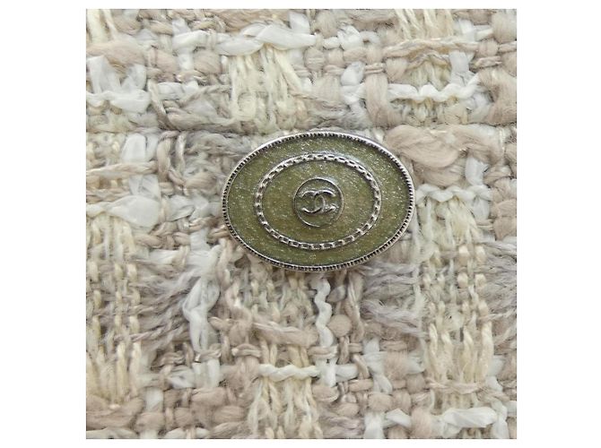 Timeless Chanel Kleid Beige - Ansicht 7