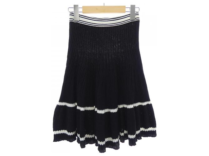 Timeless Gonna Chanel Nero - vista 2
