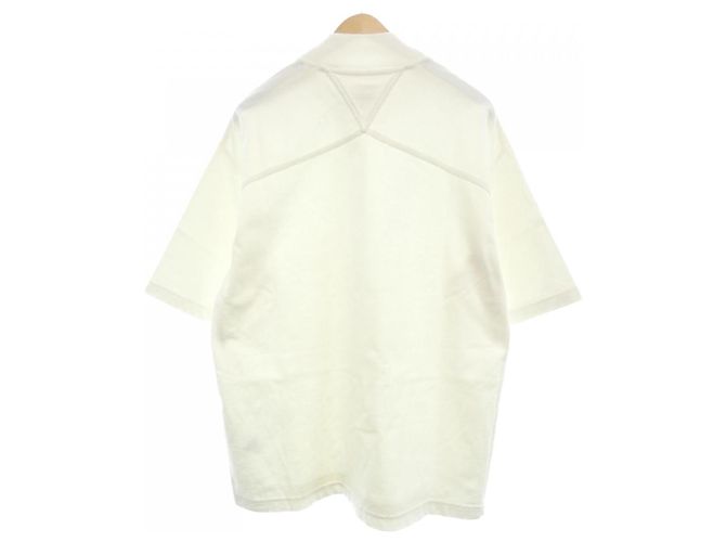 Top Bottega Veneta Beige - vista 2