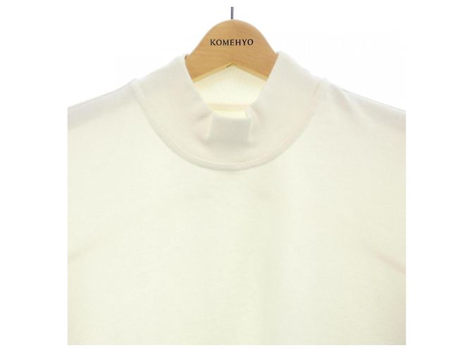 Top Bottega Veneta Beige - vista 5