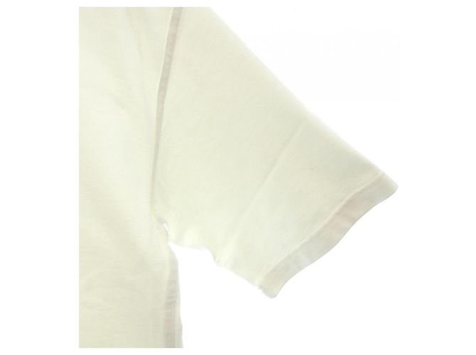 Top Bottega Veneta Beige - vista 6