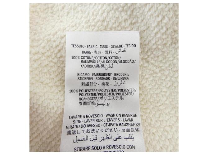 Gucci Sweatshirt Sweatshirt Weiß - Ansicht 3