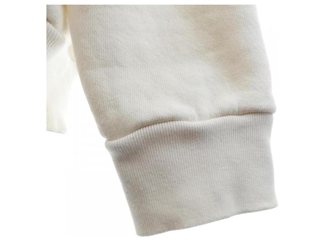 Gucci Sweatshirt Sweatshirt Weiß - Ansicht 6