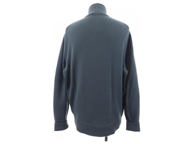 Hermès Hermes Jacke Braun - Ansicht 2