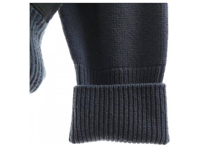 Hermès Hermes Jacke Braun - Ansicht 7