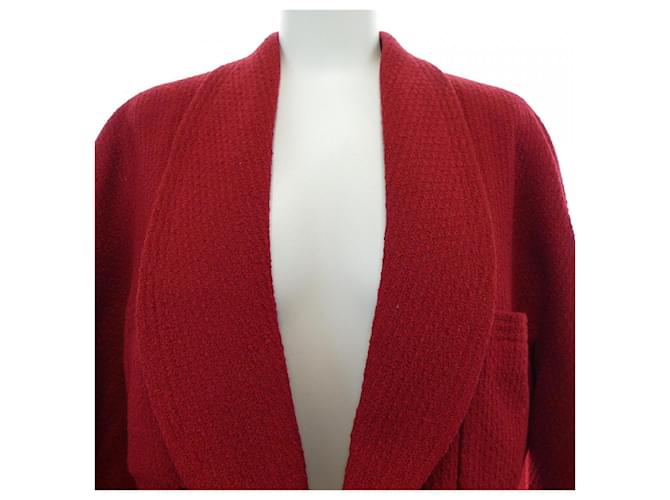 Timeless Set Chanel Rosso - vista 6