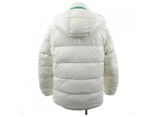 Chaqueta de Plumón Moncler ETIEVANT Azul - vista 10