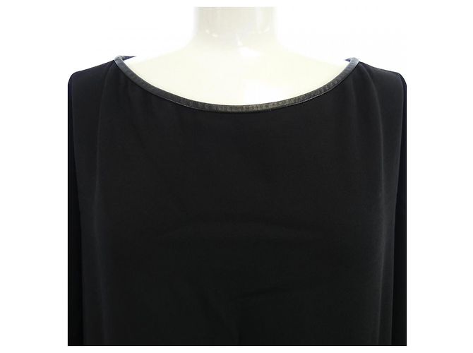 Gucci Kleid Schwarz - Ansicht 5