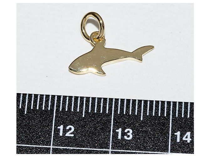 Autre Marque Pendente Pomellato DODO Au750 D'oro - vista 3