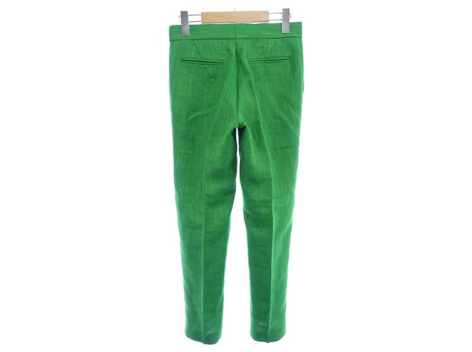 Autre Marque Schubladenhose Grün - Ansicht 2