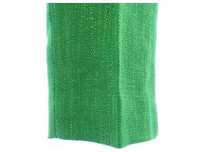 Autre Marque Schubladenhose Grün - Ansicht 5